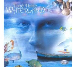 TON&#268;I HULJI&#262; - Waterland (CD)
